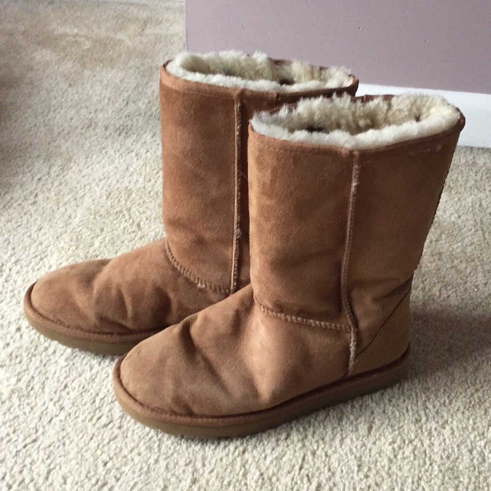 Ugg boots, excellent condition